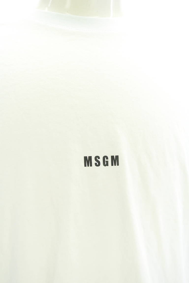 MSGM（エムエスジーエム）の古着「商品番号：PR10334645」-大画像4