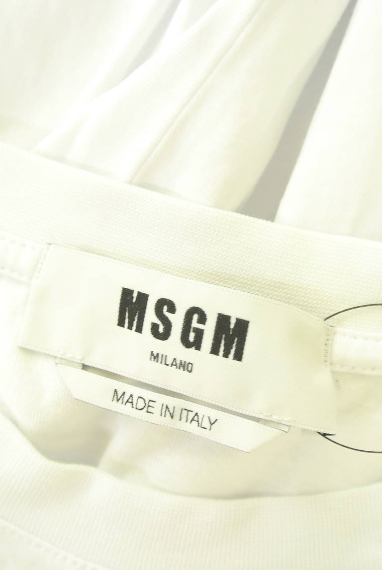 MSGM（エムエスジーエム）の古着「商品番号：PR10334645」-大画像6