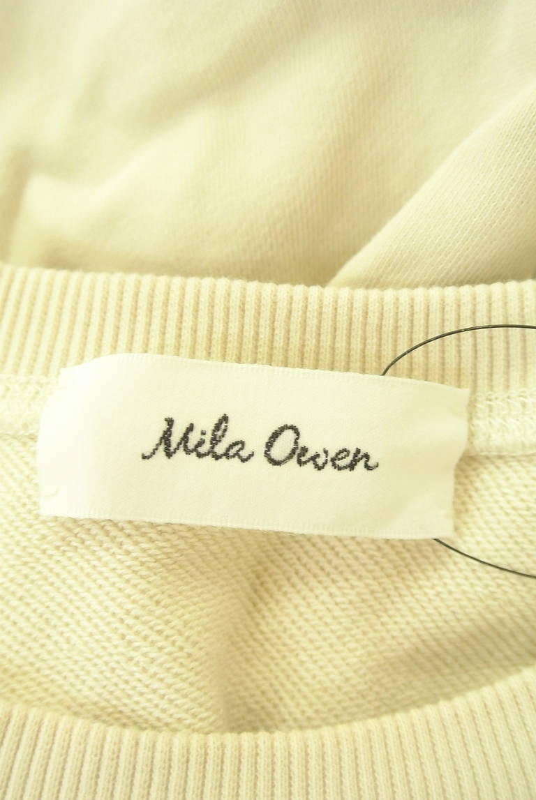 Mila Owen（ミラオーウェン）の古着「商品番号：PR10334649」-大画像6