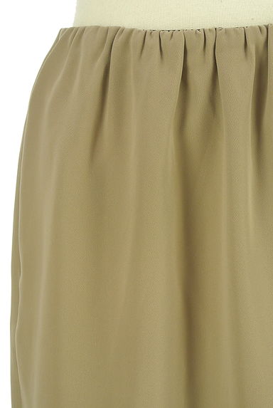 クリックで大画像表示 BARNYARDSTORM(バンヤードストーム)の古着「ロングタイトスカート(ロングスカート・マキシスカート)」大画像4へ