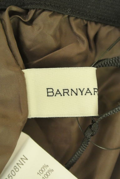 クリックで大画像表示 BARNYARDSTORM(バンヤードストーム)の古着「ロングタイトスカート(ロングスカート・マキシスカート)」大画像6へ