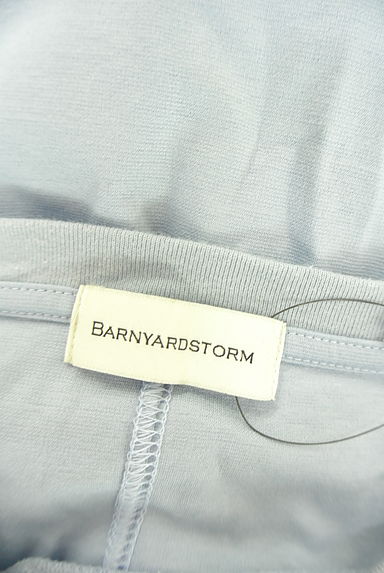 クリックで大画像表示 BARNYARDSTORM(バンヤードストーム)の古着「ドルマンカットソー(カットソー・プルオーバー)」大画像6へ