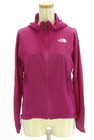 The North Face(ザノースフェイス)の古着「ブルゾン・スタジャン」前