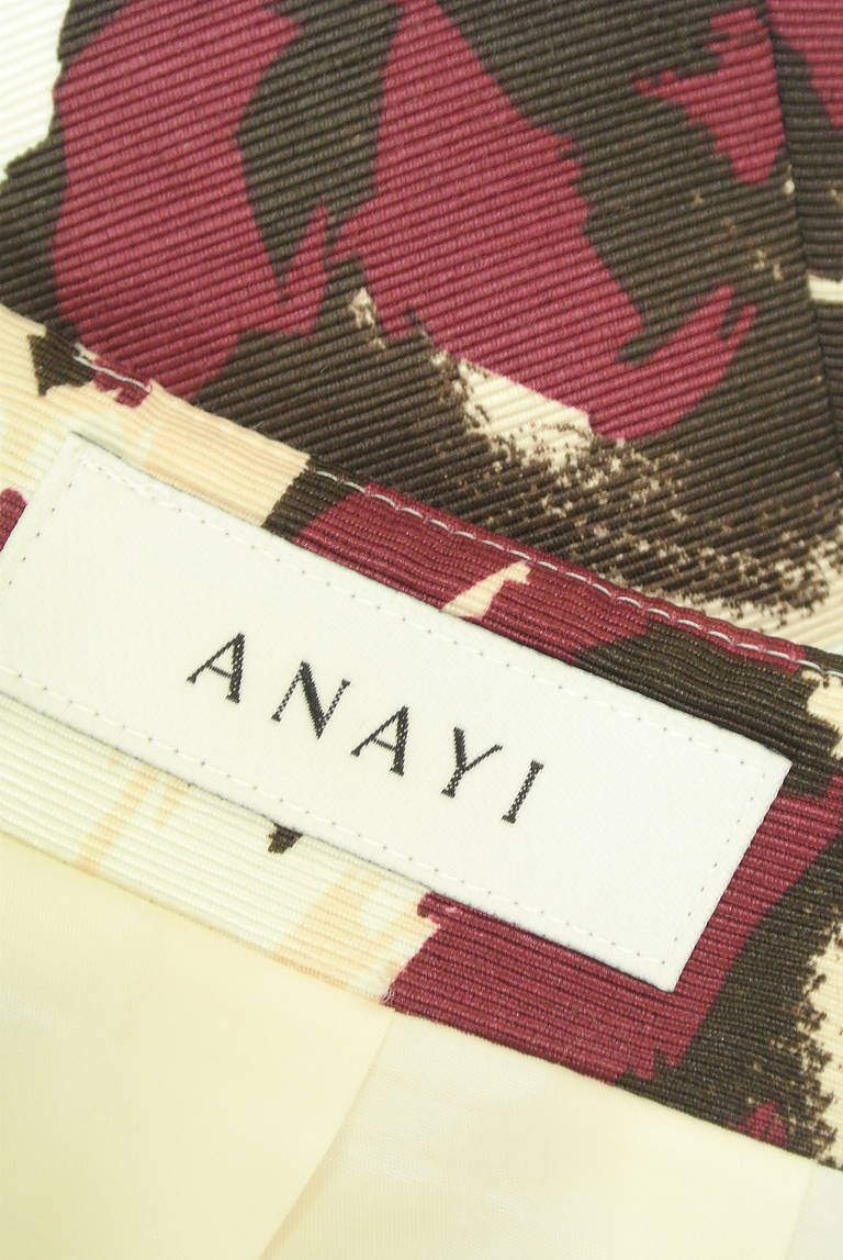 ANAYI（アナイ）の古着「商品番号：PR10334665」-大画像6