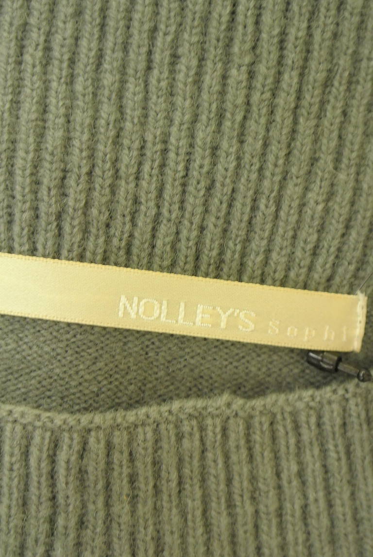NOLLEY'S sophi（ノーリーズソフィ）の古着「商品番号：PR10334667」-大画像6