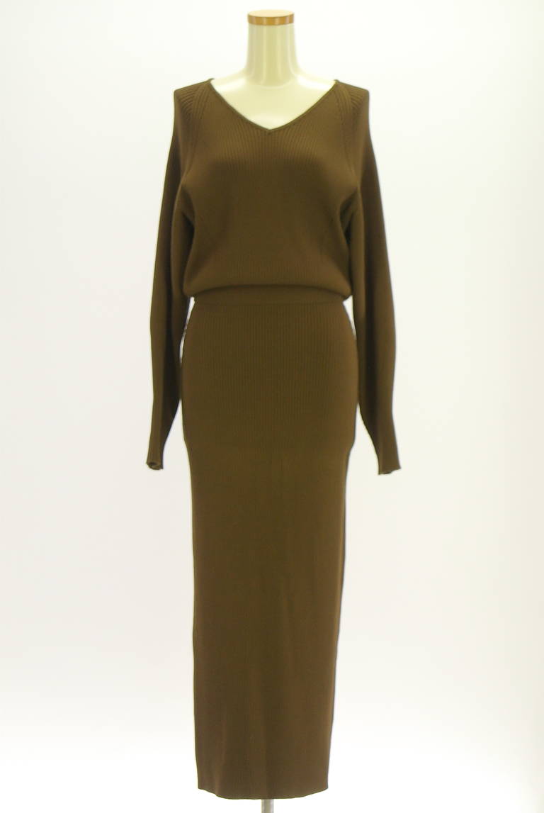 anuans（アニュアンス）の古着「商品番号：PR10334670」-大画像1