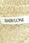 BABYLONE（バビロン）の古着「商品番号：PR10334673」-6