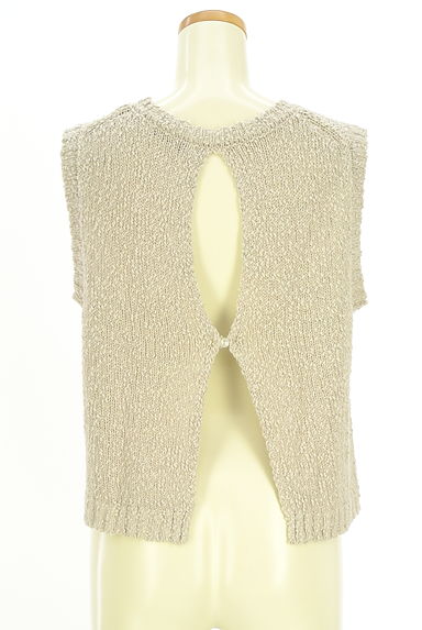 BABYLONE(バビロン)カーディガン買取実績の後画像