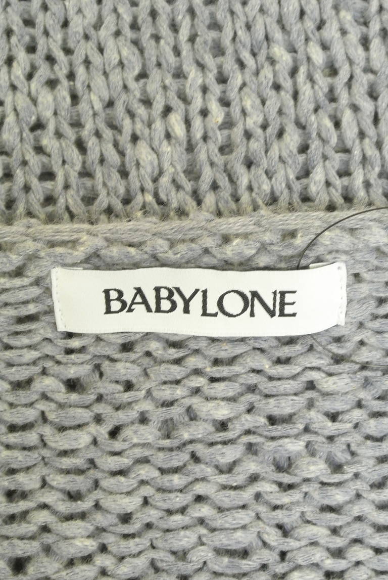 BABYLONE（バビロン）の古着「商品番号：PR10334674」-大画像6