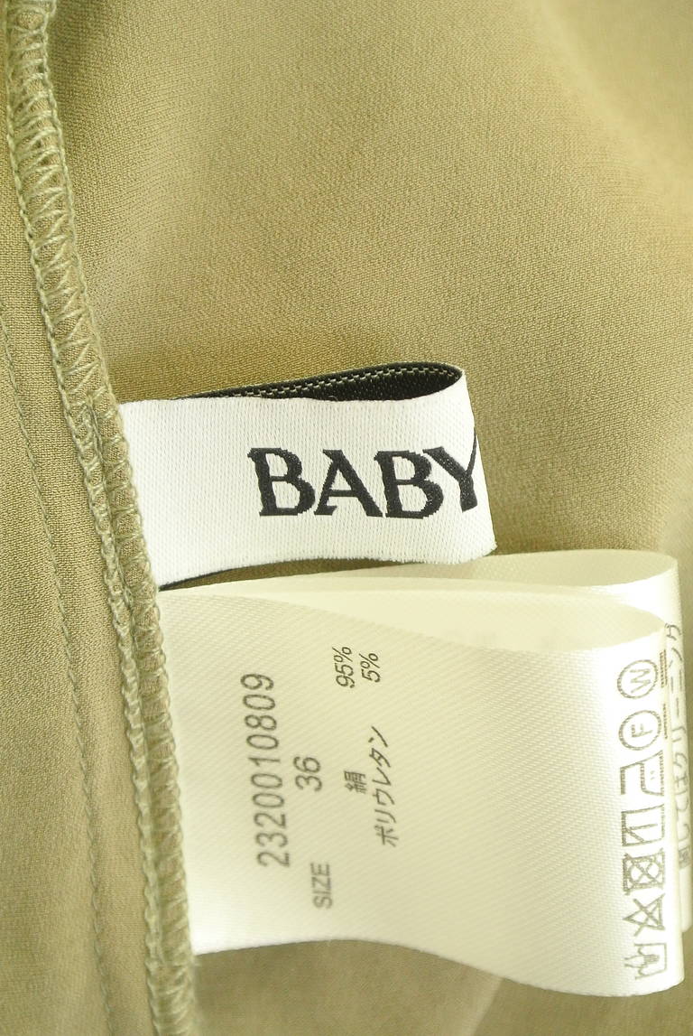 BABYLONE（バビロン）の古着「商品番号：PR10334676」-大画像6