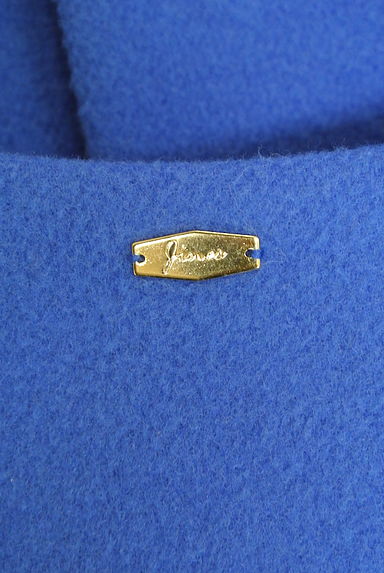 Jines(ジネス)アウター買取実績のブランドタグ画像