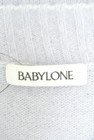 BABYLONE（バビロン）の古着「商品番号：PR10334678」-6