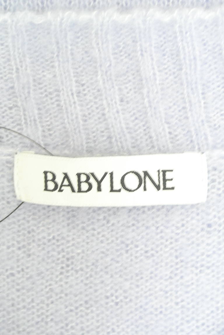 BABYLONE（バビロン）の古着「商品番号：PR10334678」-大画像6