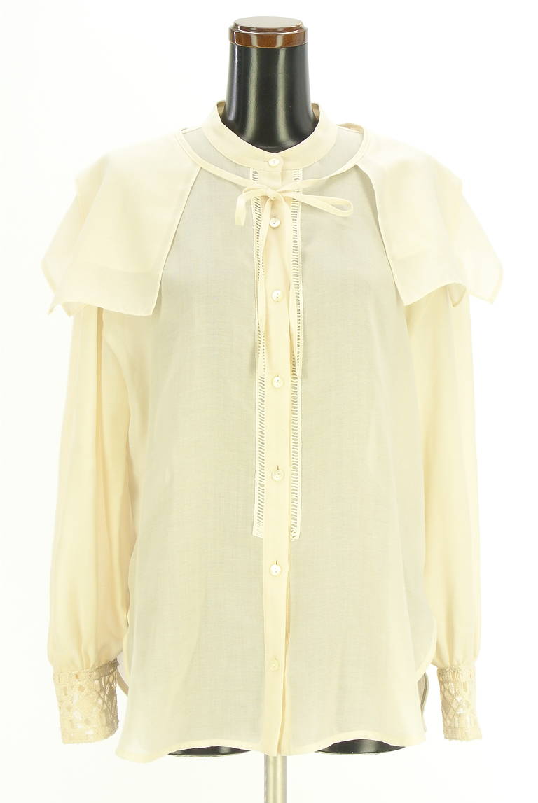 Jines（ジネス）の古着「商品番号：PR10334681」-大画像1