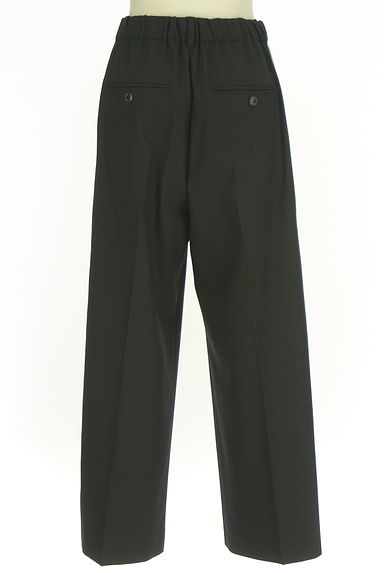 JOURNAL STANDARD（ジャーナルスタンダード）の古着「サイドラインセミワイドパンツ（パンツ）」大画像２へ