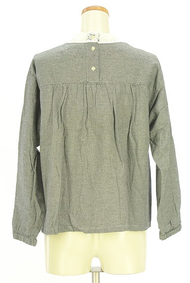 SM2（サマンサモスモス）トップス買取実績の後画像