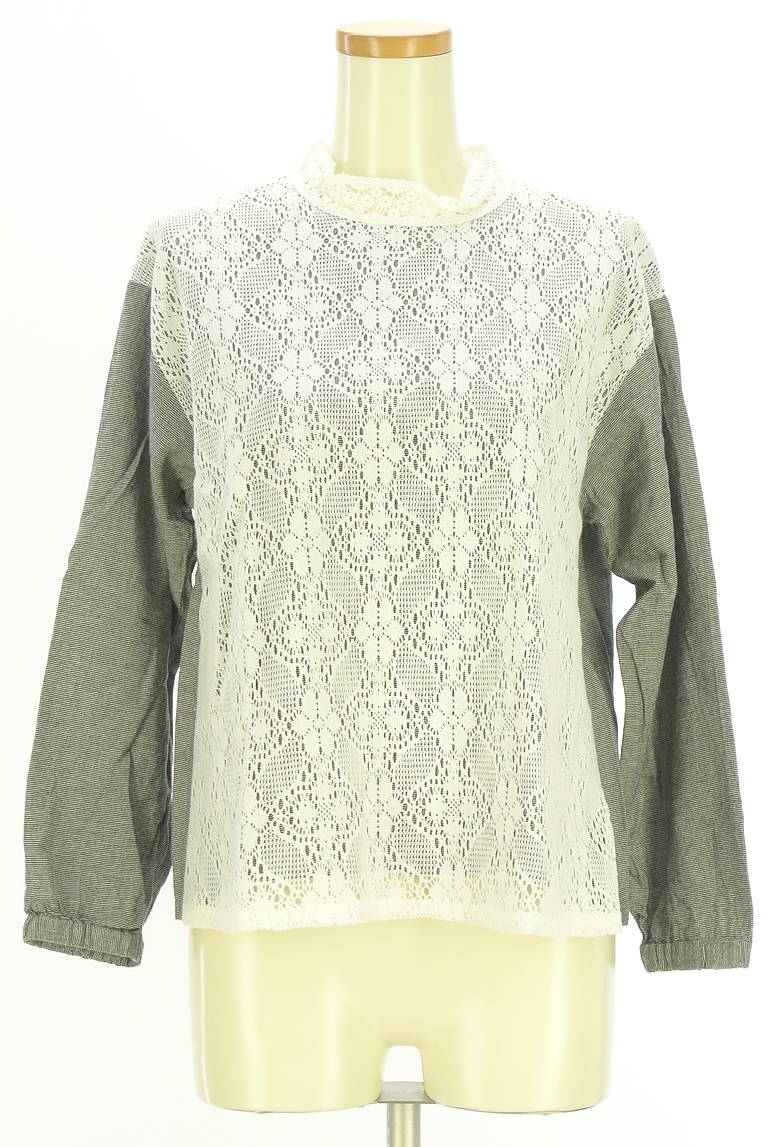 SM2（サマンサモスモス）の古着「商品番号：PR10334686」-大画像1