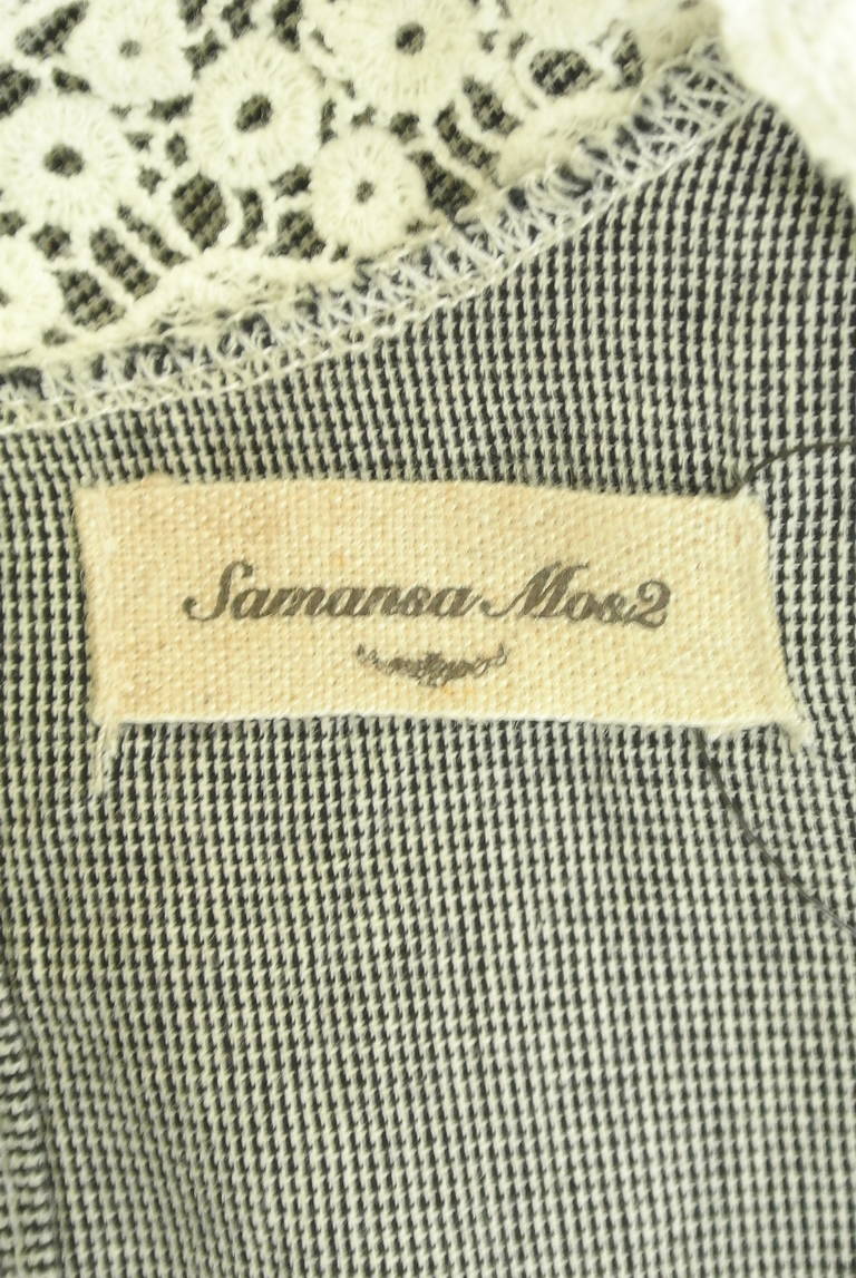 SM2（サマンサモスモス）の古着「商品番号：PR10334686」-大画像6