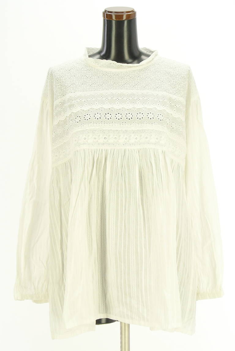 Samansa Mos2（サマンサモスモス）の古着「商品番号：PR10334688」-大画像1