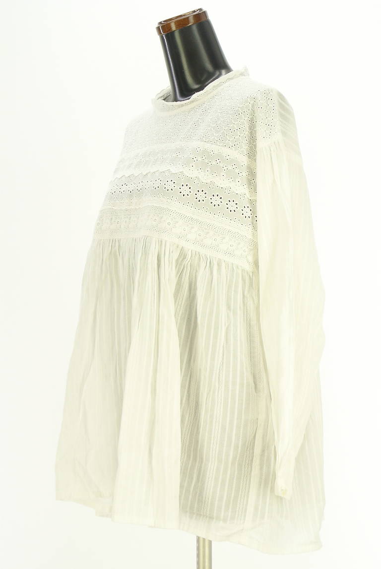 Samansa Mos2（サマンサモスモス）の古着「商品番号：PR10334688」-大画像3