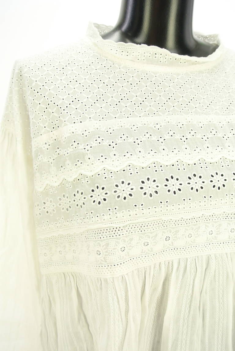 Samansa Mos2（サマンサモスモス）の古着「商品番号：PR10334688」-大画像4