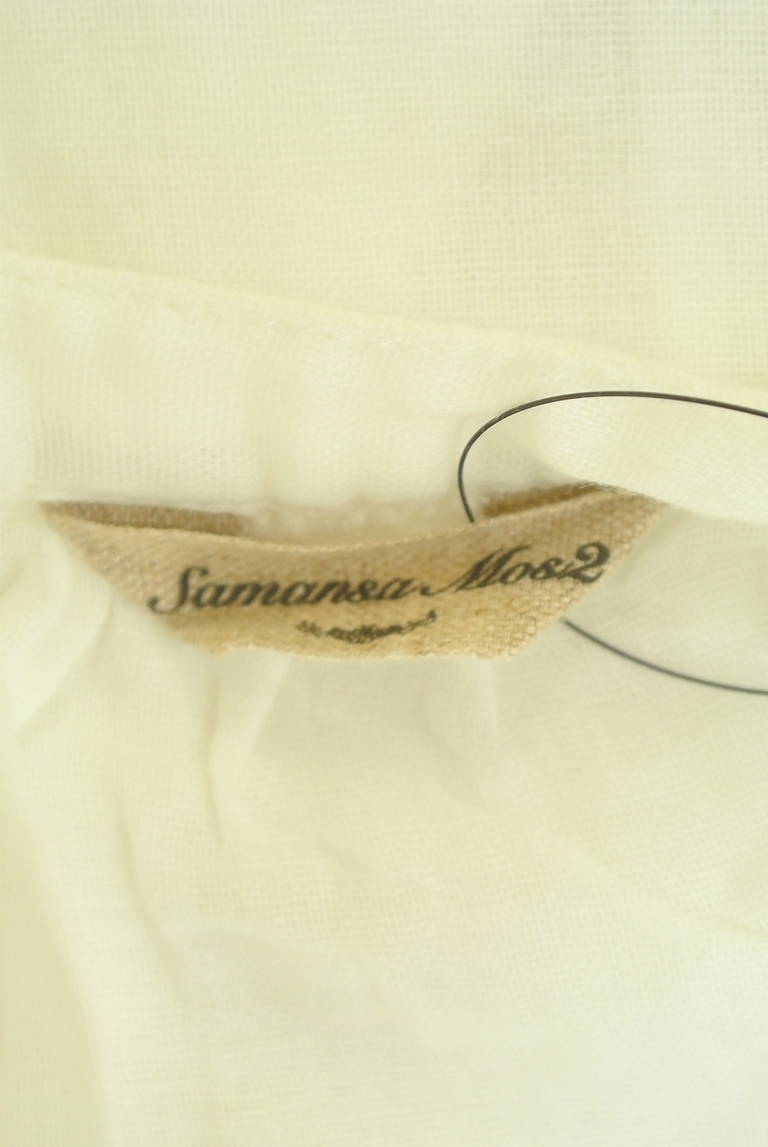 SM2（サマンサモスモス）の古着「商品番号：PR10334689」-大画像6