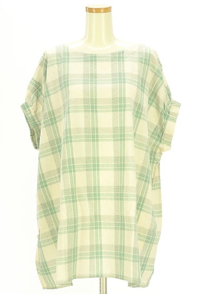 SM2（サマンサモスモス）トップス買取実績の前画像