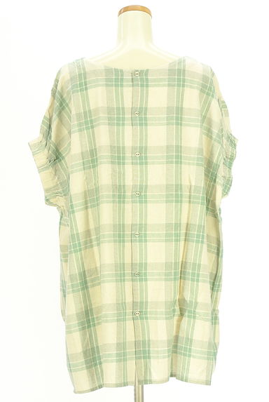 SM2（サマンサモスモス）トップス買取実績の後画像