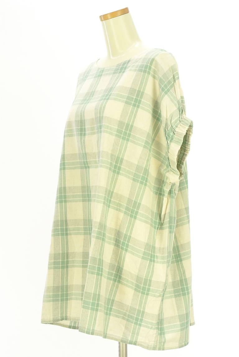 Samansa Mos2（サマンサモスモス）の古着「商品番号：PR10334690」-大画像3