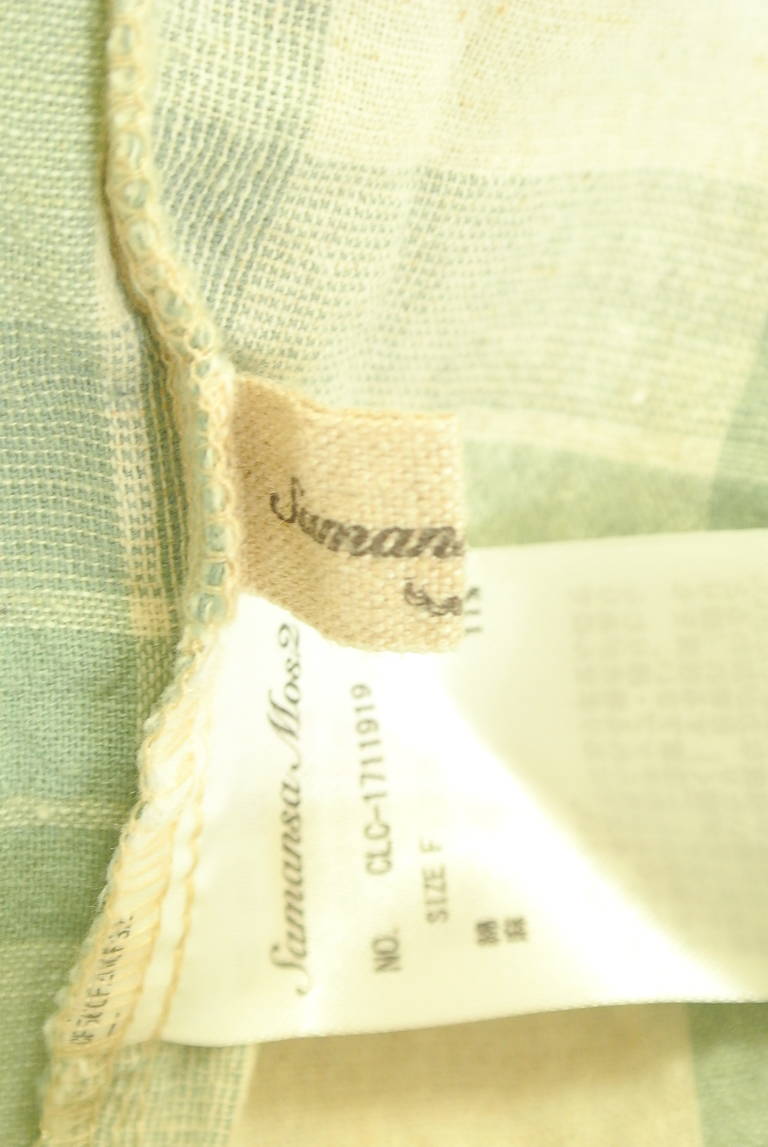 Samansa Mos2（サマンサモスモス）の古着「商品番号：PR10334690」-大画像6