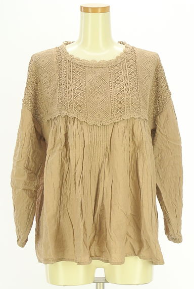 SM2(サマンサモスモス)トップス買取実績の前画像