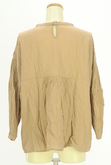 SM2(サマンサモスモス)トップス買取実績の後画像