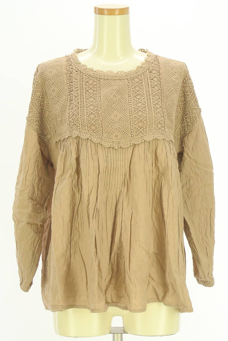 Samansa Mos2（サマンサモスモス）の古着「商品番号：PR10334691」-大画像1