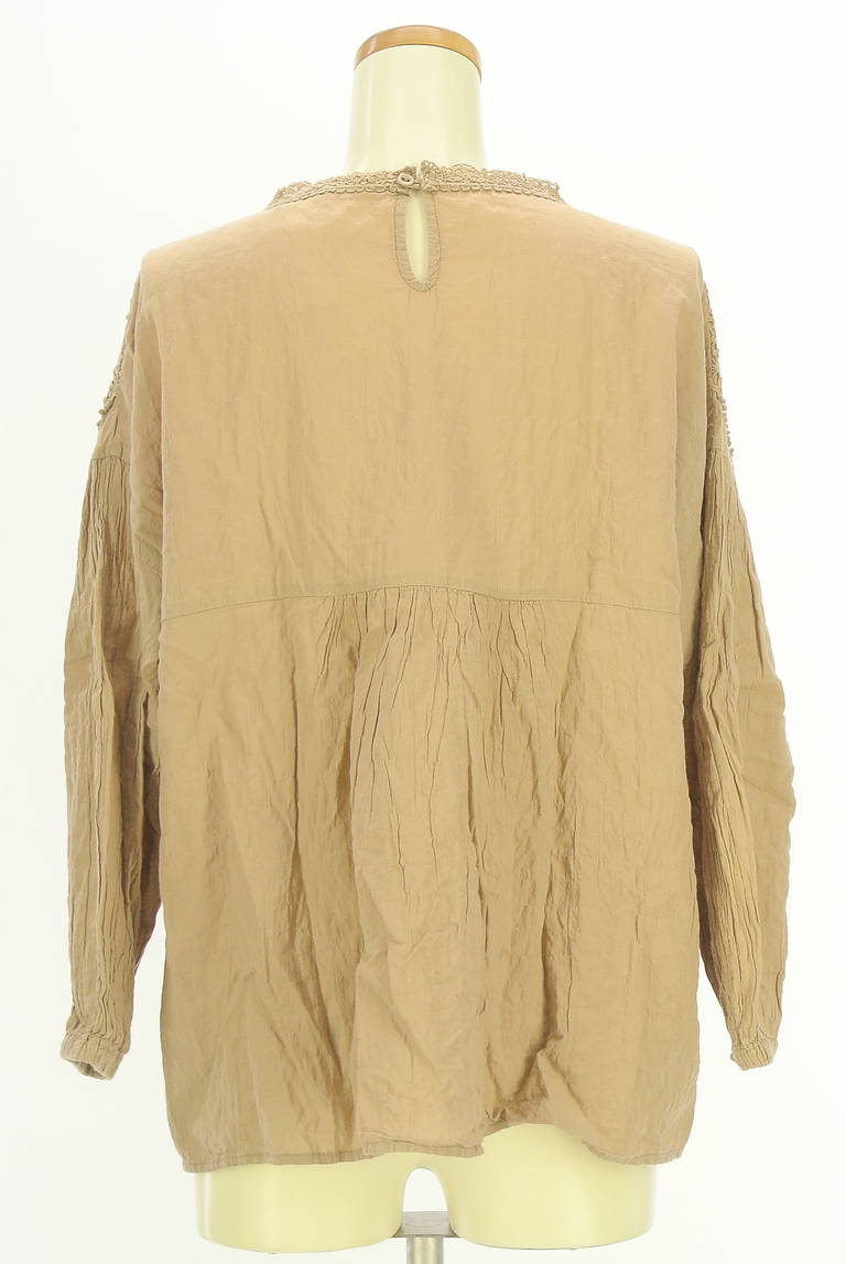 Samansa Mos2（サマンサモスモス）の古着「商品番号：PR10334691」-大画像2