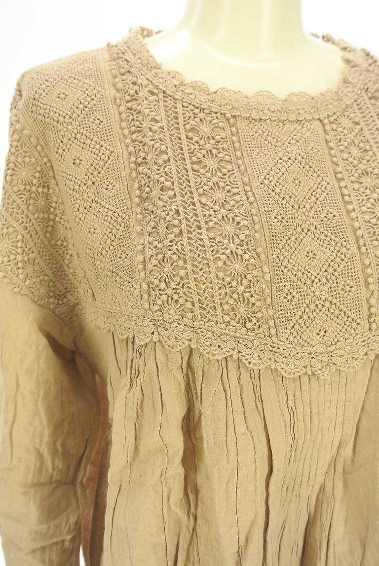 Samansa Mos2（サマンサモスモス）の古着「商品番号：PR10334691」-大画像4