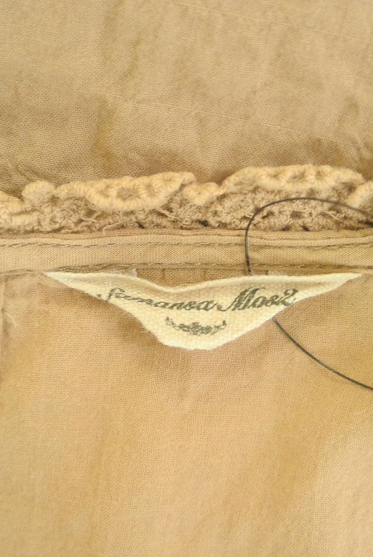 Samansa Mos2（サマンサモスモス）の古着「商品番号：PR10334691」-大画像6