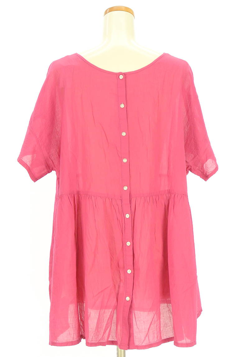 Samansa Mos2（サマンサモスモス）の古着「商品番号：PR10334692」-大画像2