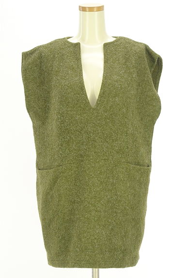 SM2（サマンサモスモス）トップス買取実績の前画像