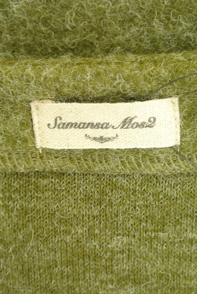 SM2（サマンサモスモス）の古着「商品番号：PR10334694」-大画像6