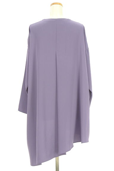 OSMOSIS(オズモーシス)シャツ買取実績の後画像