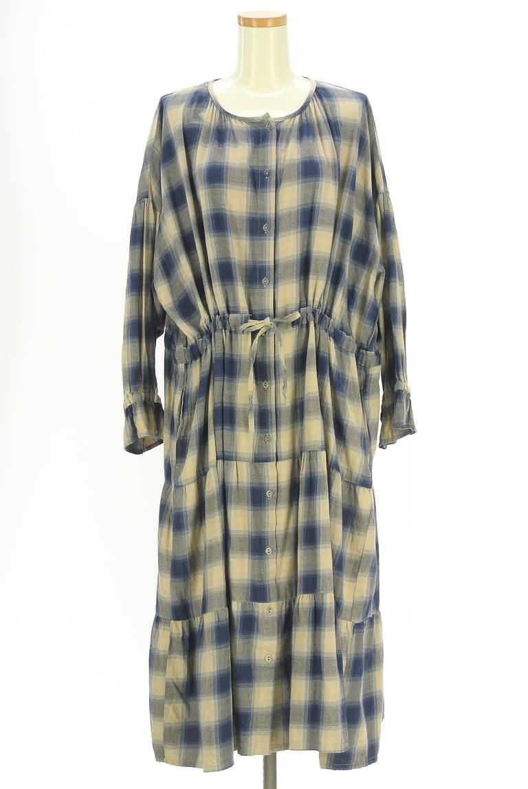 SM2（サマンサモスモス）の古着「商品番号：PR10334702」-大画像1