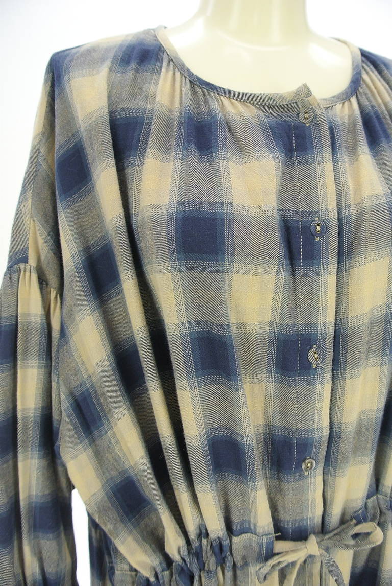 SM2（サマンサモスモス）の古着「商品番号：PR10334702」-大画像4