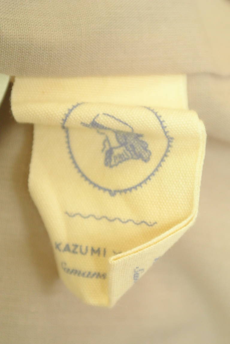 SM2（サマンサモスモス）の古着「商品番号：PR10334703」-大画像6