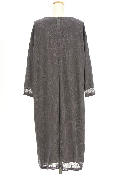 クリックで大画像表示 SM2(サマンサモスモス)の古着「ムーミンコラボレースワンピース(ワンピース・チュニック)」大画像2へ