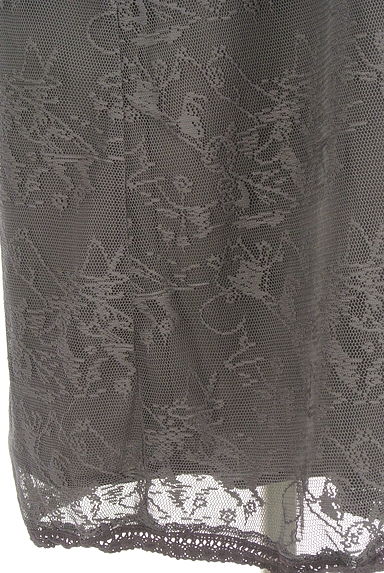 クリックで大画像表示 SM2(サマンサモスモス)の古着「ムーミンコラボレースワンピース(ワンピース・チュニック)」大画像5へ