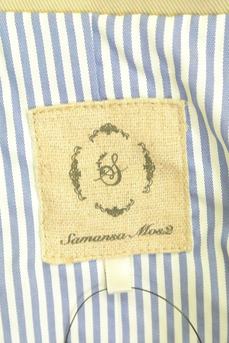 SM2（サマンサモスモス）の古着「商品番号：PR10334706」-大画像6