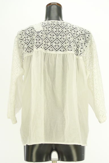 SM2(サマンサモスモス)シャツ買取実績の後画像