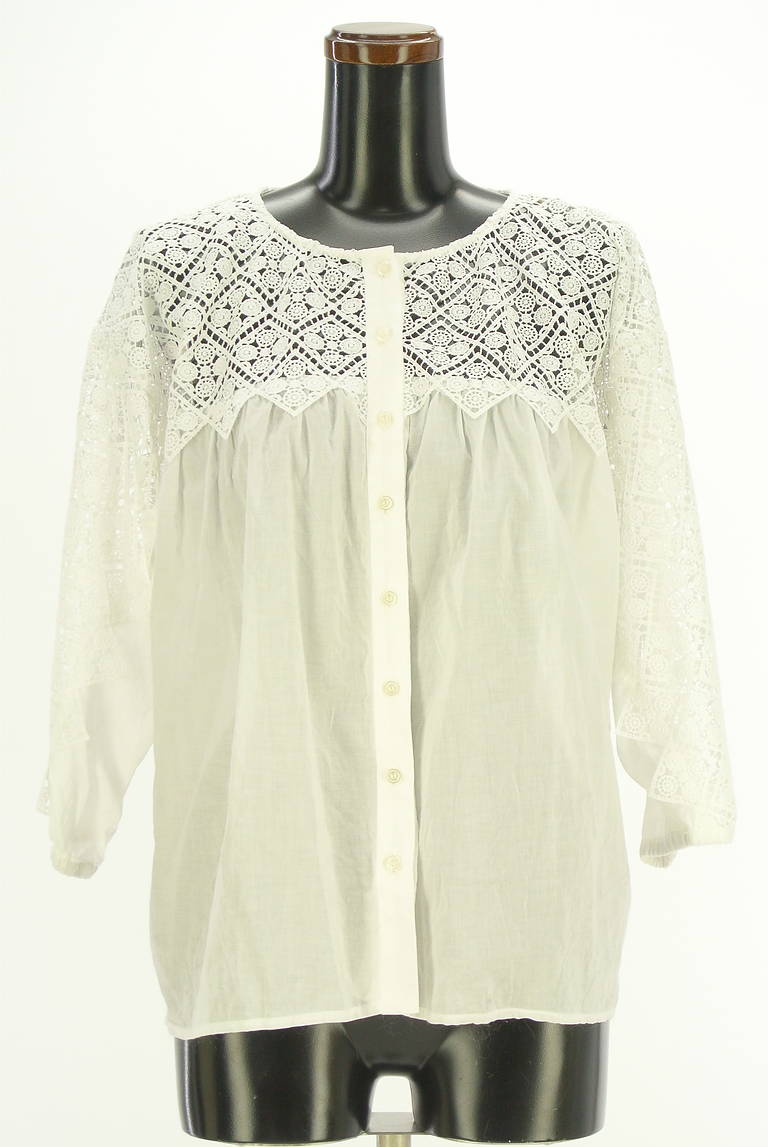 Samansa Mos2（サマンサモスモス）の古着「商品番号：PR10334707」-大画像1