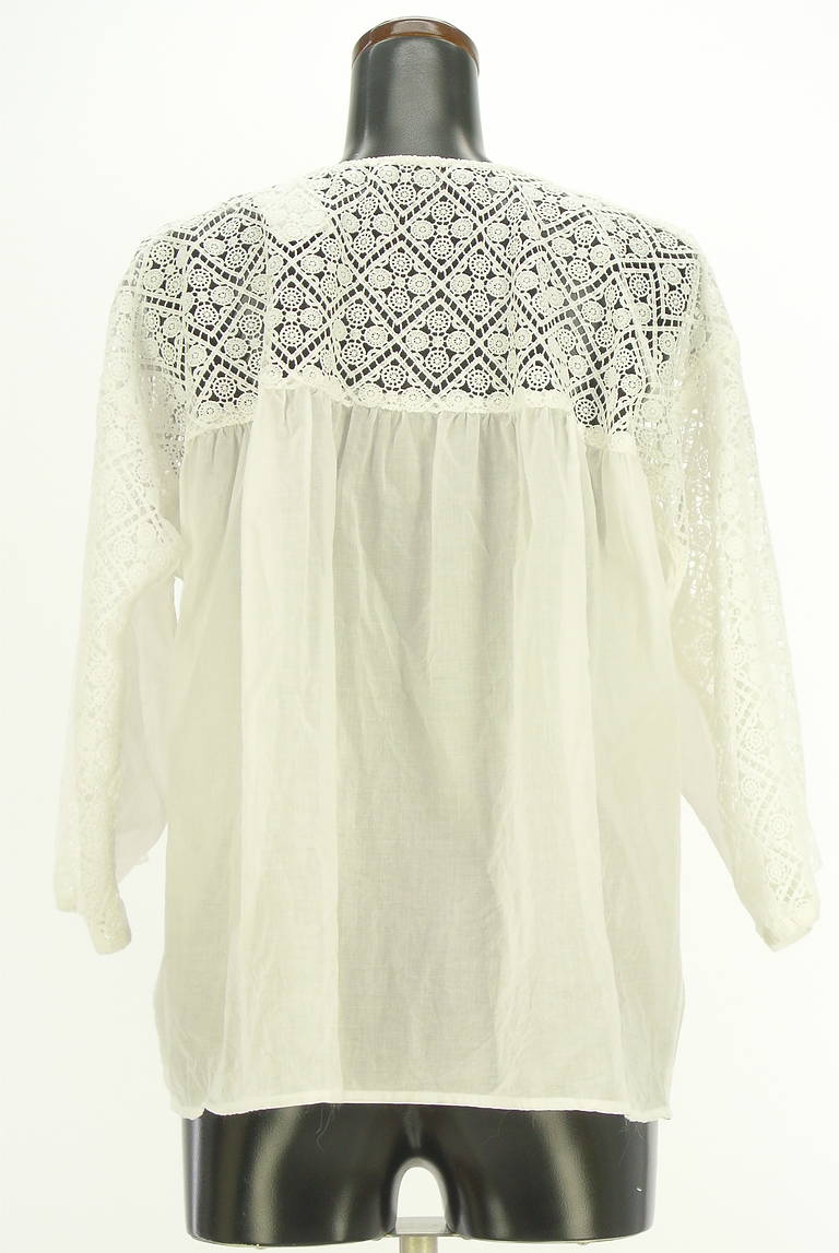 Samansa Mos2（サマンサモスモス）の古着「商品番号：PR10334707」-大画像2