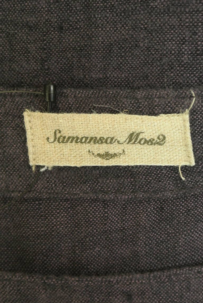 SM2（サマンサモスモス）の古着「商品番号：PR10334708」-大画像6